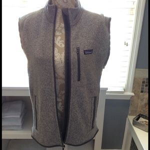 Patagonia Vest